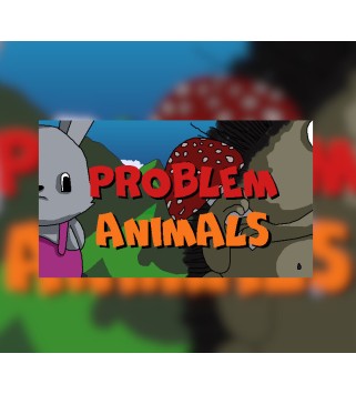 Problem Animals Steam Key GLOBAL